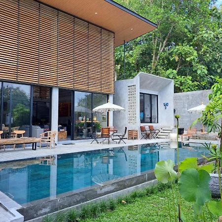 Djipangan Home Бантул Екстер'єр фото