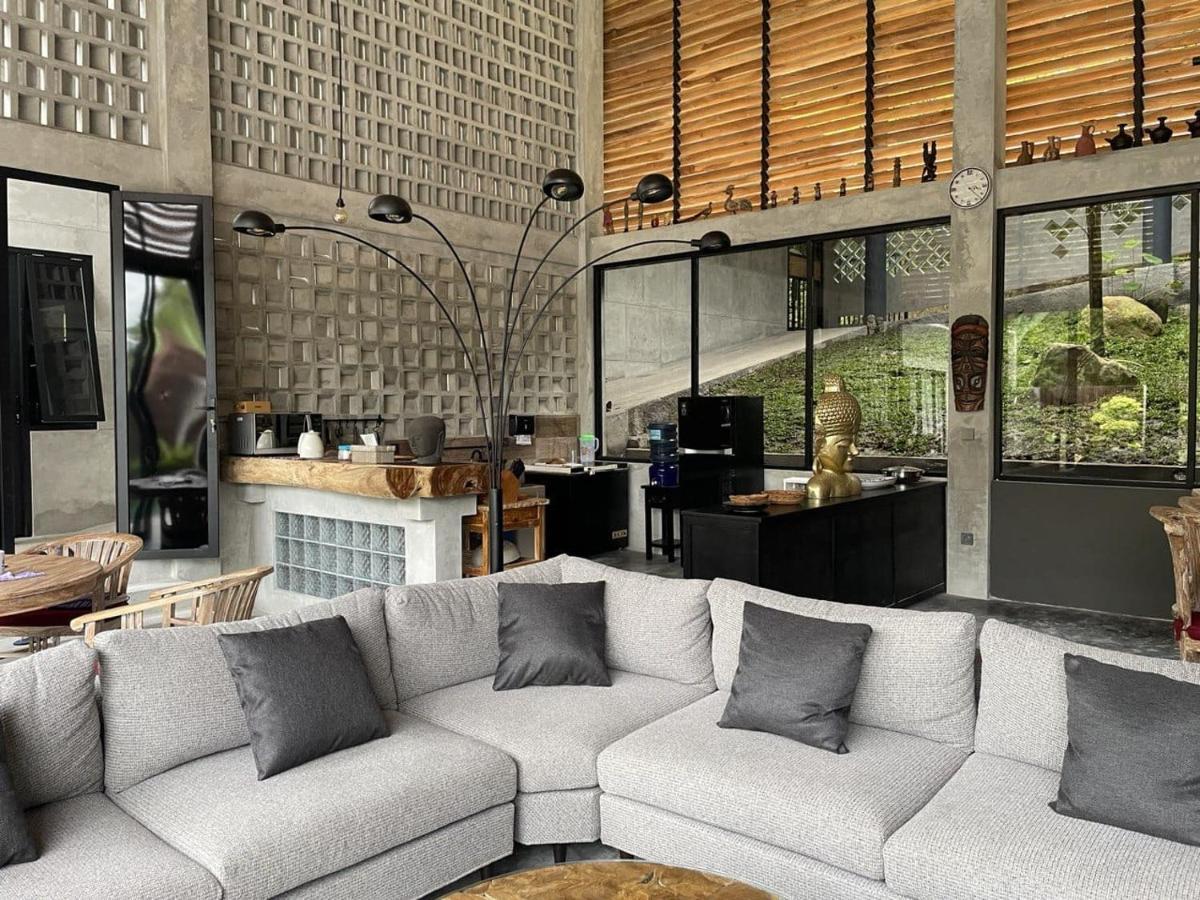 Djipangan Home Бантул Екстер'єр фото