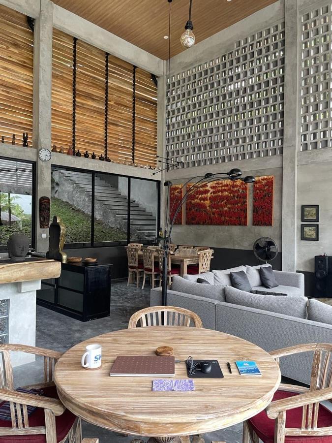 Djipangan Home Бантул Екстер'єр фото