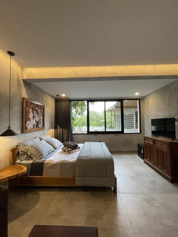 Djipangan Home Бантул Екстер'єр фото