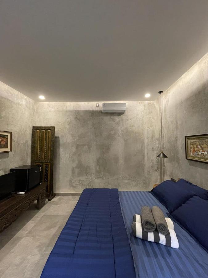 Djipangan Home Бантул Екстер'єр фото