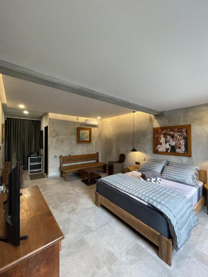 Djipangan Home Бантул Екстер'єр фото