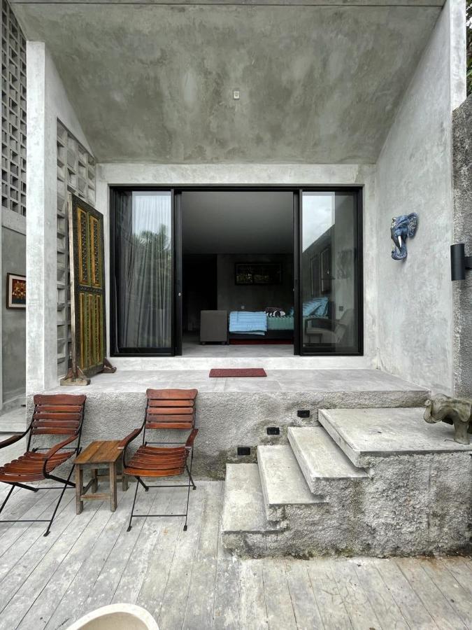 Djipangan Home Бантул Екстер'єр фото