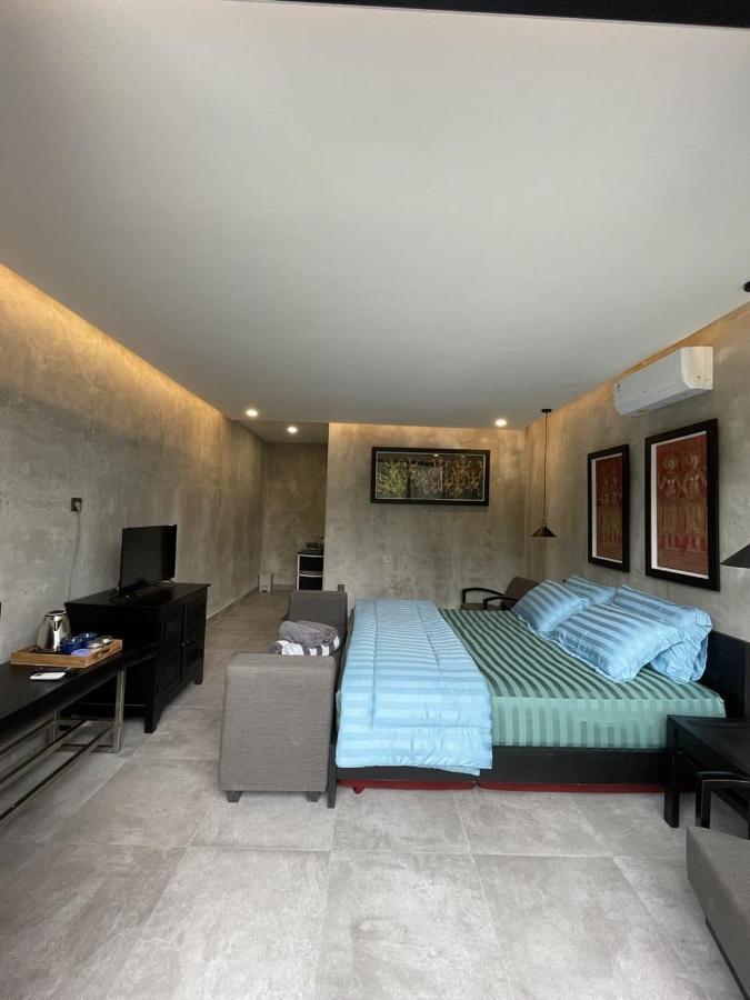 Djipangan Home Бантул Екстер'єр фото