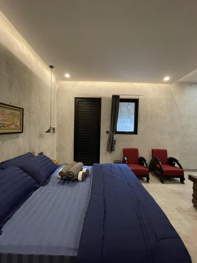 Djipangan Home Бантул Екстер'єр фото